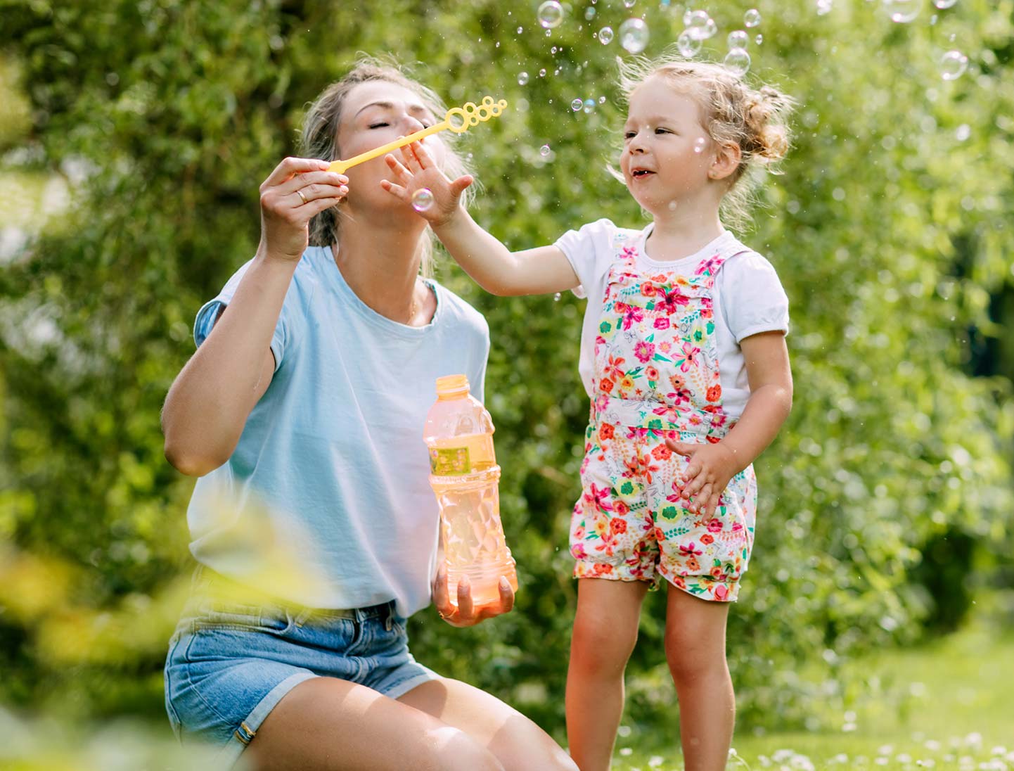 Key principles for the development